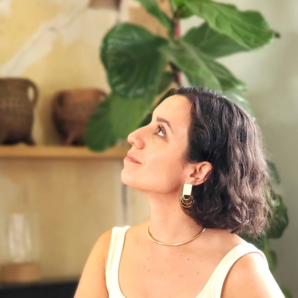 Meet your Posher, Maria